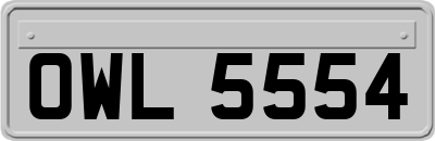 OWL5554