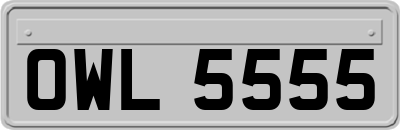 OWL5555