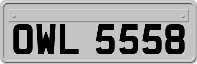 OWL5558