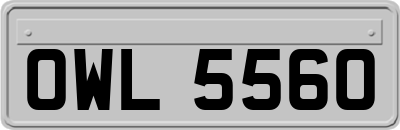 OWL5560