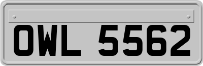 OWL5562