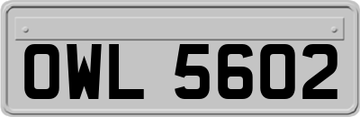 OWL5602