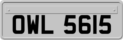 OWL5615