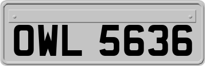 OWL5636