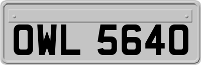 OWL5640