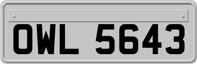 OWL5643