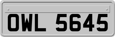 OWL5645