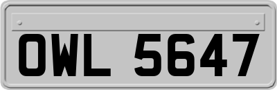 OWL5647