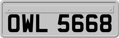 OWL5668