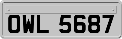 OWL5687