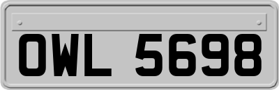 OWL5698