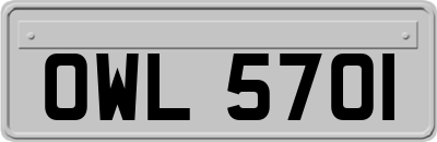 OWL5701