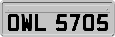 OWL5705