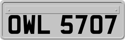 OWL5707