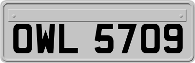 OWL5709