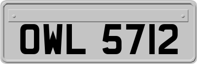 OWL5712