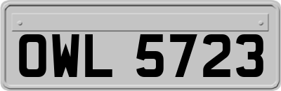 OWL5723