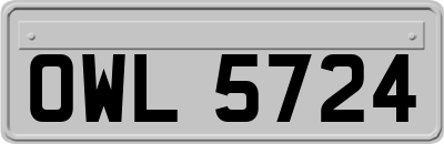 OWL5724