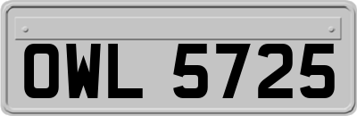 OWL5725