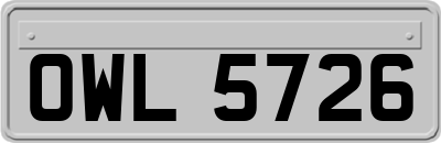 OWL5726
