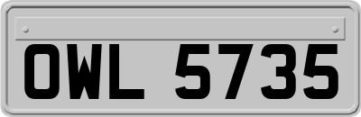 OWL5735