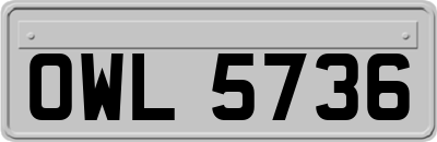 OWL5736