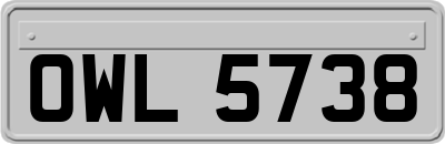 OWL5738