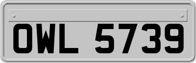 OWL5739