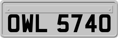 OWL5740
