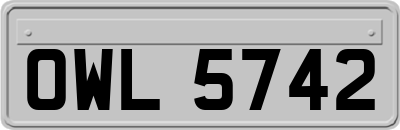 OWL5742