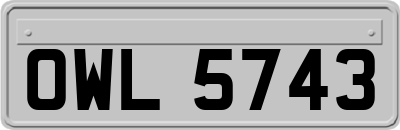 OWL5743