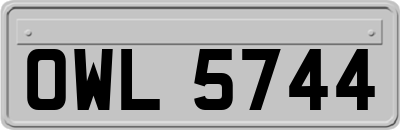 OWL5744