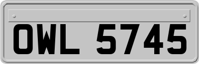 OWL5745