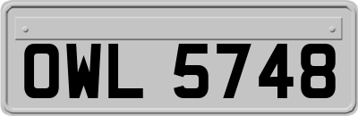OWL5748