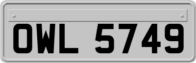 OWL5749
