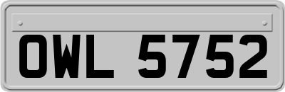 OWL5752