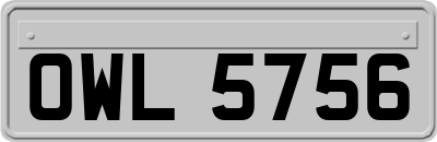 OWL5756