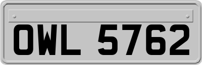 OWL5762