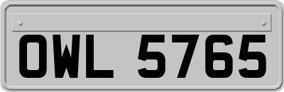 OWL5765