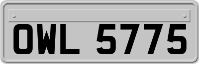 OWL5775