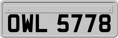 OWL5778