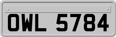 OWL5784