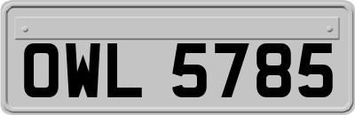 OWL5785
