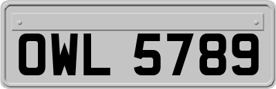 OWL5789