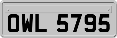 OWL5795