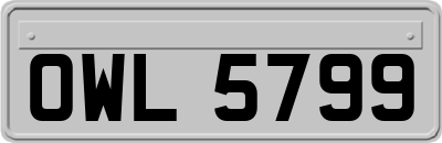 OWL5799