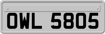 OWL5805