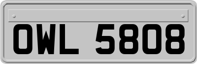 OWL5808