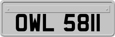 OWL5811
