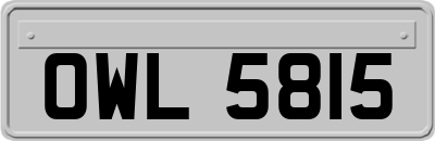 OWL5815